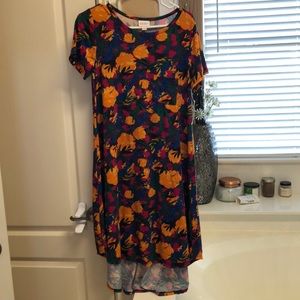 LulaRoe Small Carly